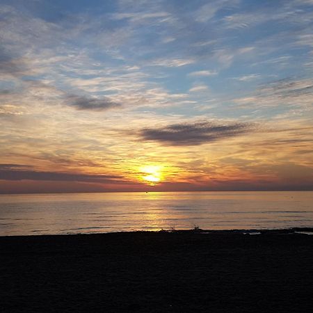 Appartamento Los Europeos La Mata  Esterno foto