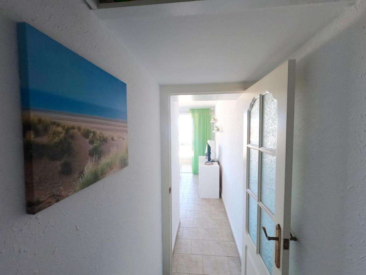 Appartamento Los Europeos La Mata  Esterno foto
