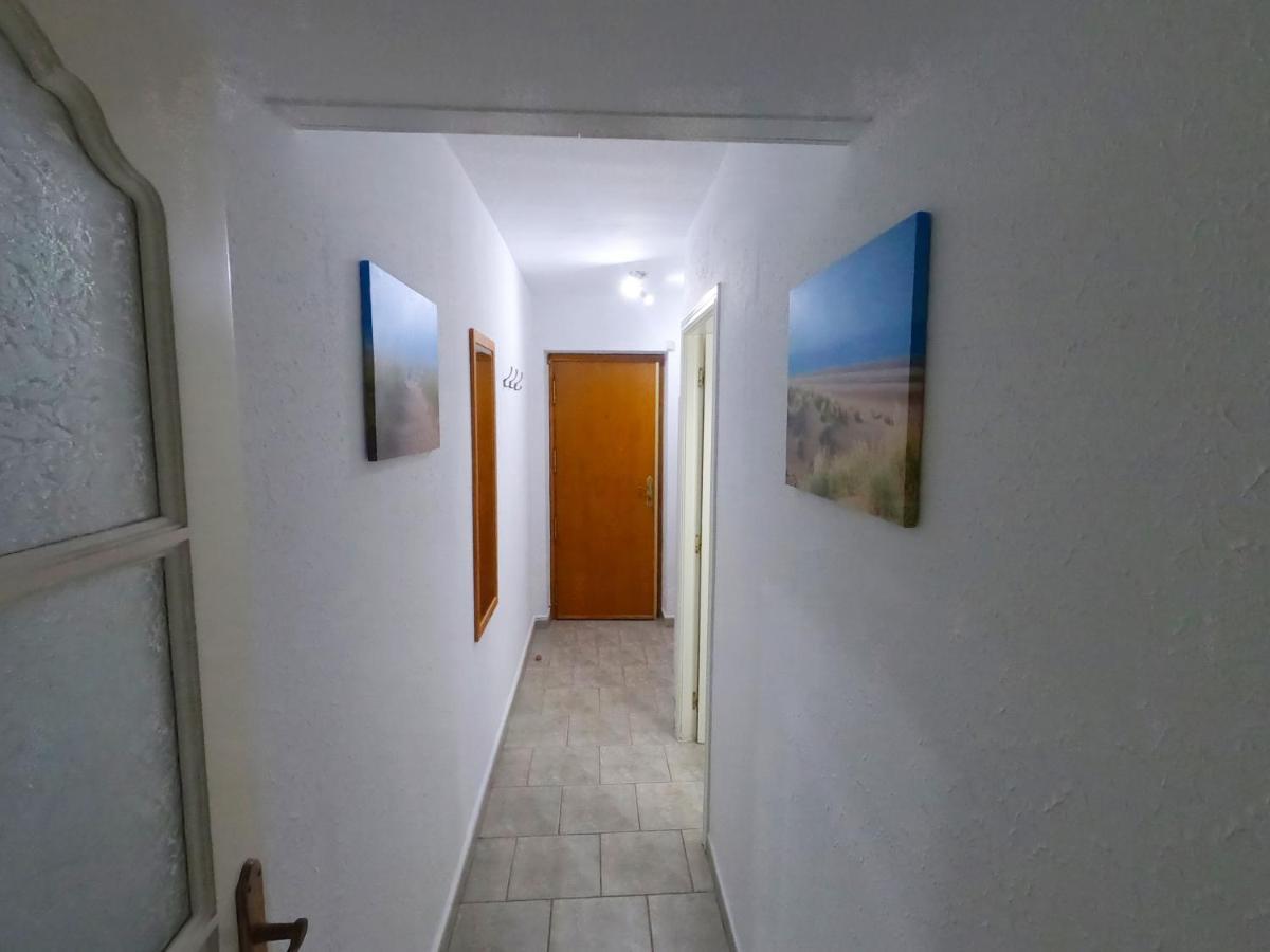 Appartamento Los Europeos La Mata  Esterno foto