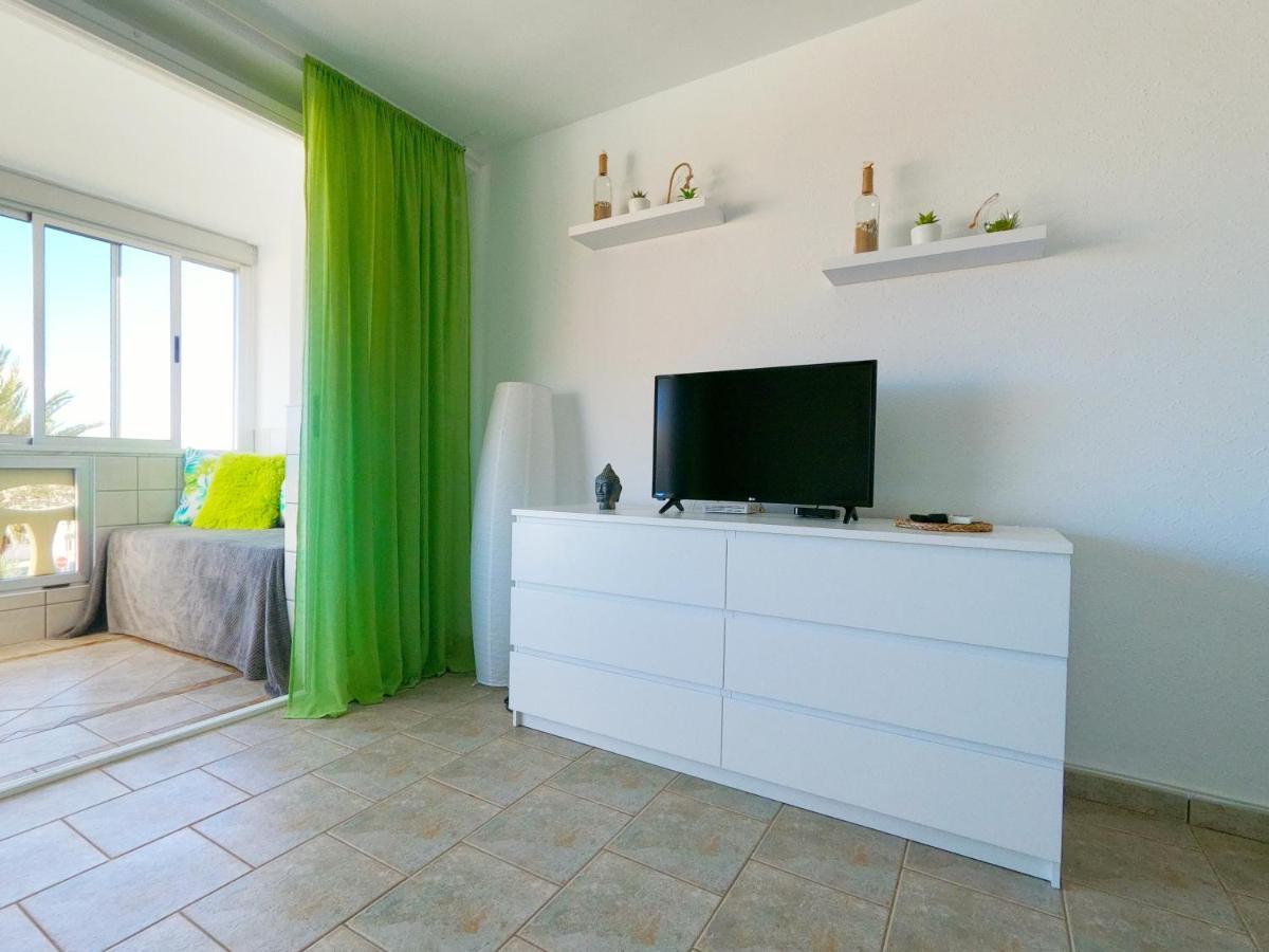 Appartamento Los Europeos La Mata  Esterno foto