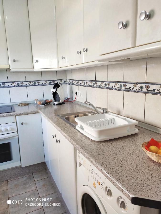 Appartamento Los Europeos La Mata  Esterno foto