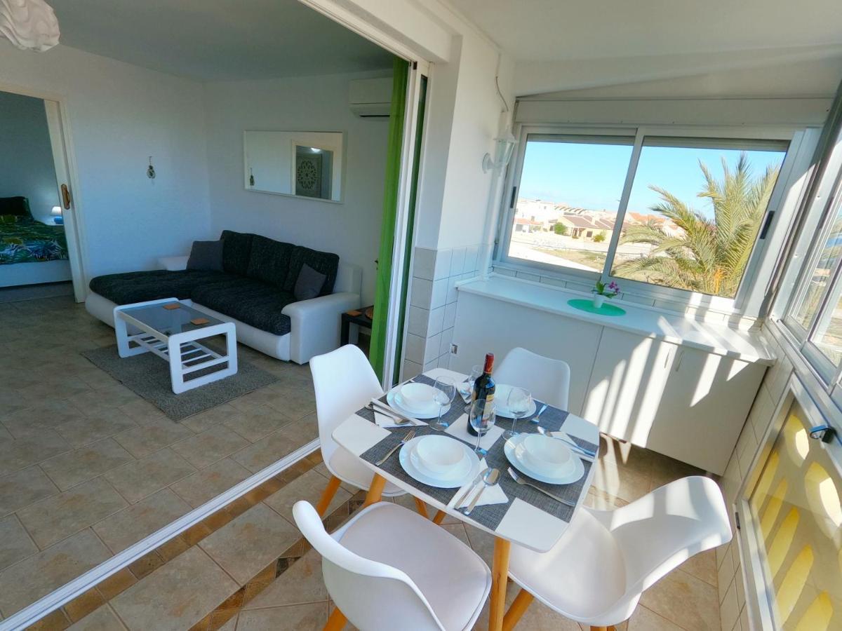 Appartamento Los Europeos La Mata  Esterno foto
