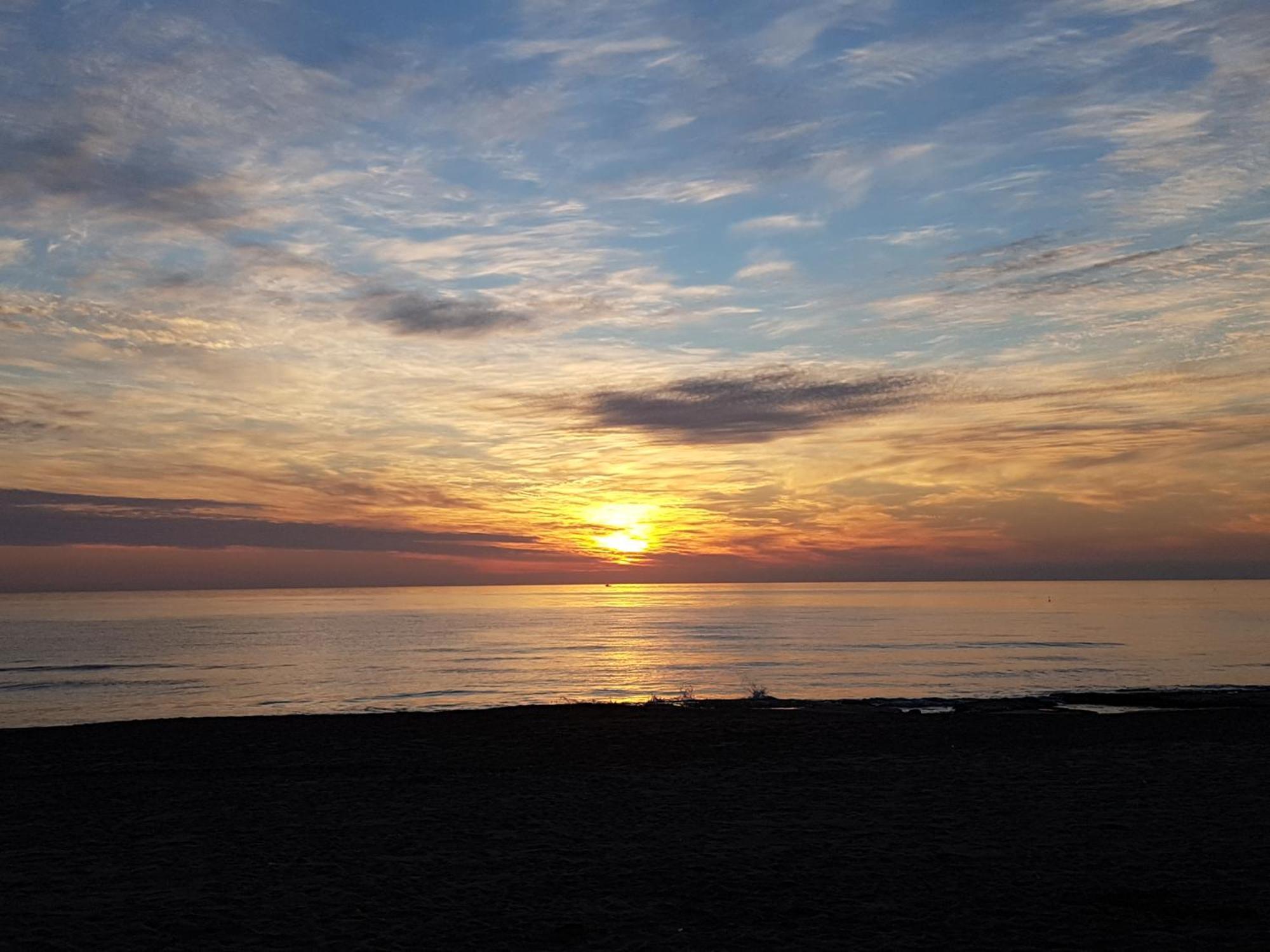 Appartamento Los Europeos La Mata  Esterno foto