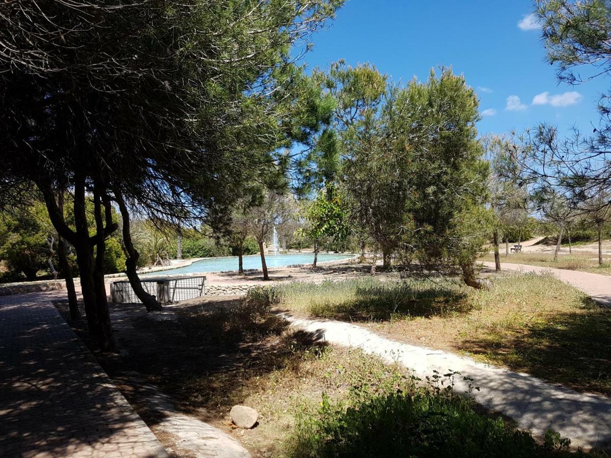 Appartamento Los Europeos La Mata  Esterno foto